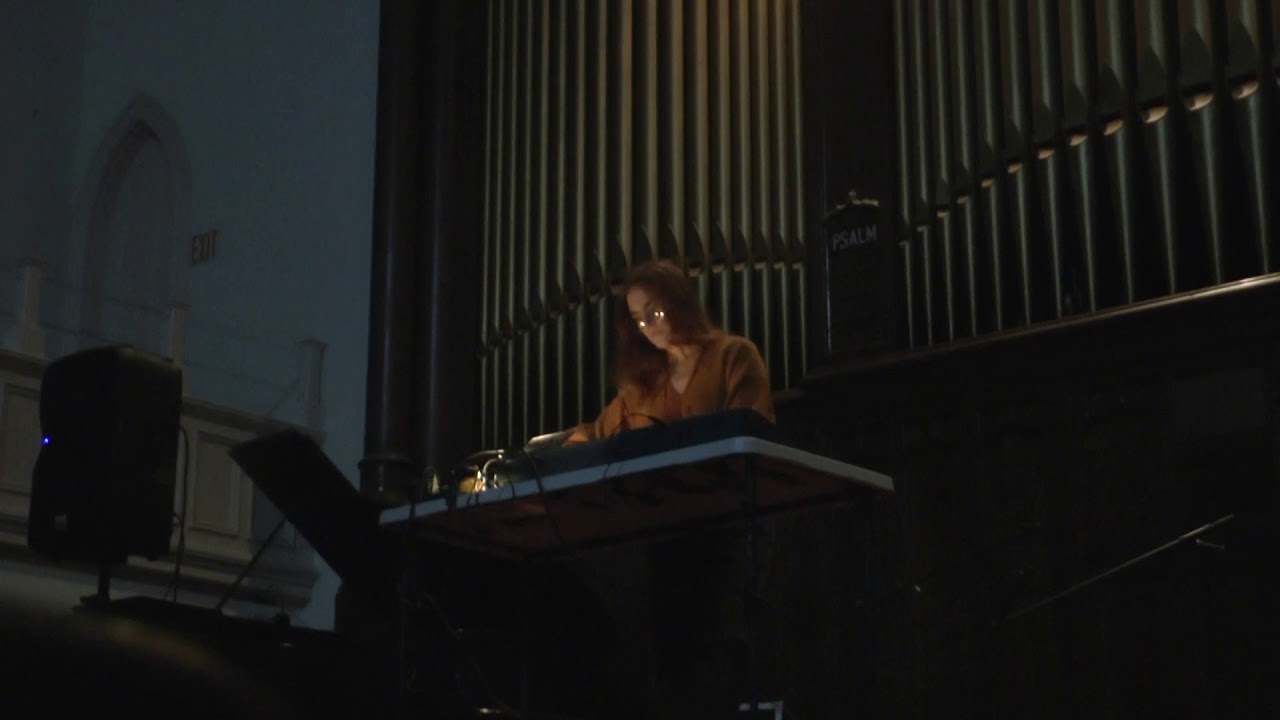 Tether @ Epsilon Spires Brattleboro VT 1/11/20