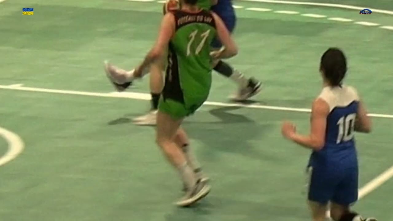 CLB vs BL 1/2 finale Coupe des Landes trophée Christiane CARRERE