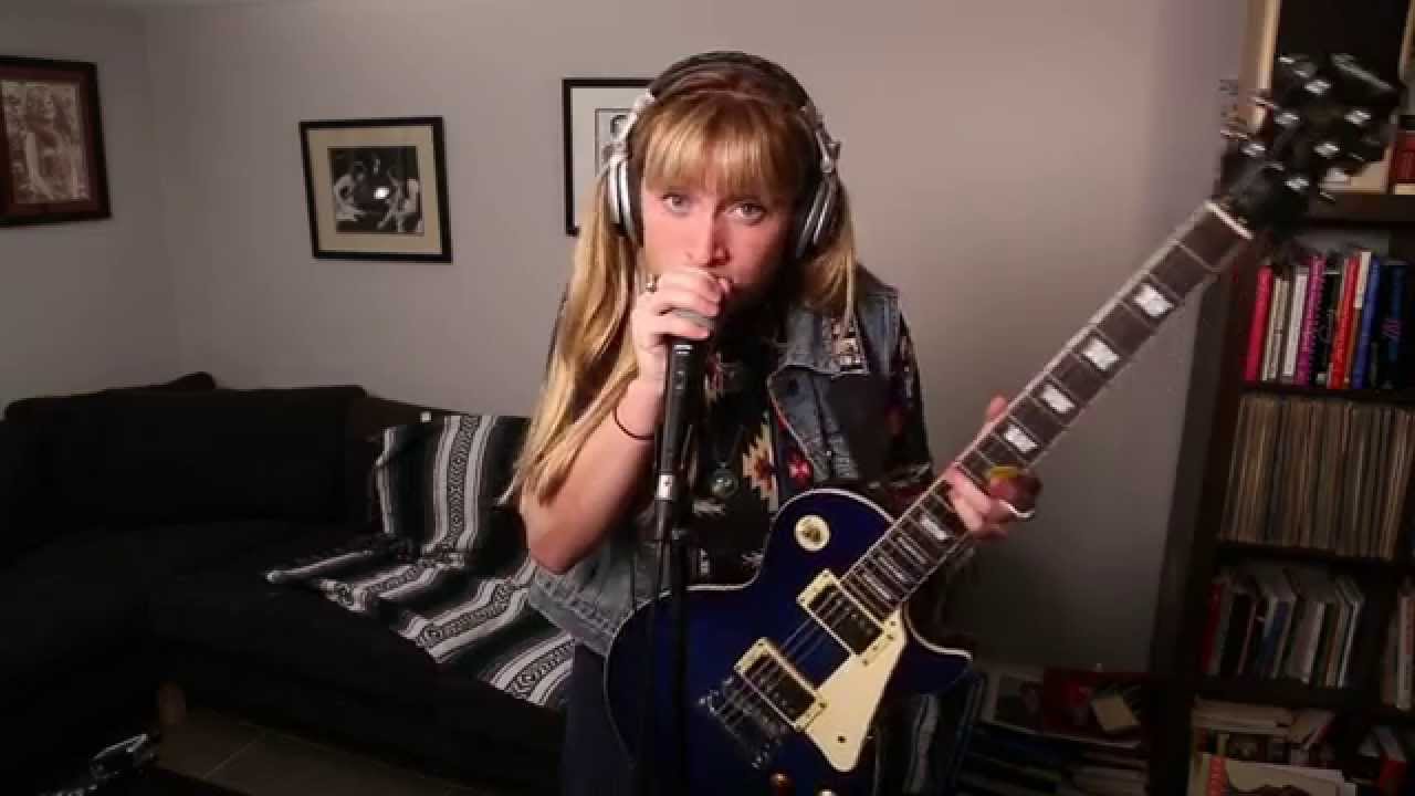 Kaila Mullady - The Fall