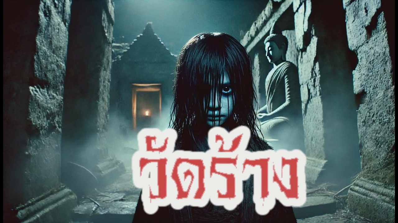 วัดร้าง#เรื่องหลอน#horror #เรื่องเล่าผี #ghost #เรื่องเล่า #เรื่องผี #เรื่องหลอนก่อนนอน#หลอนก่อนนอน