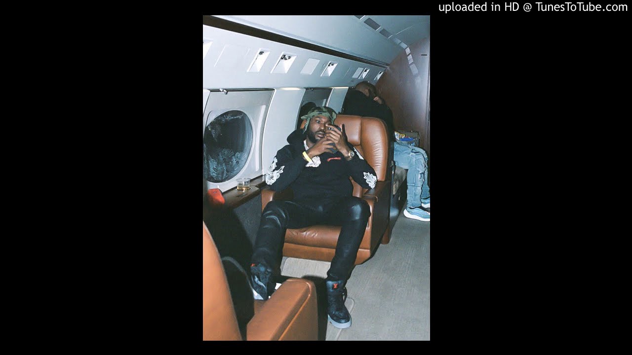 FREE! Meek Mill x Sheff G Type Beat 