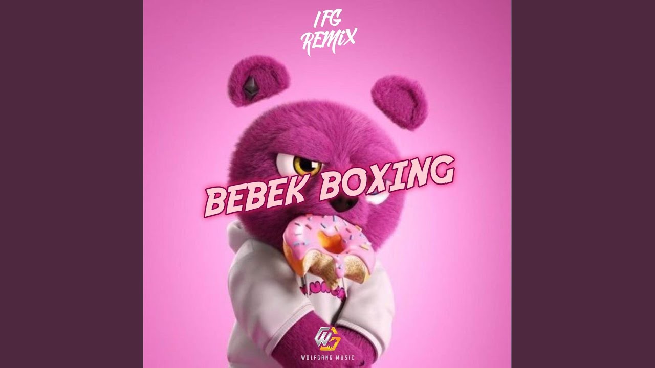 BEBEK BOXING