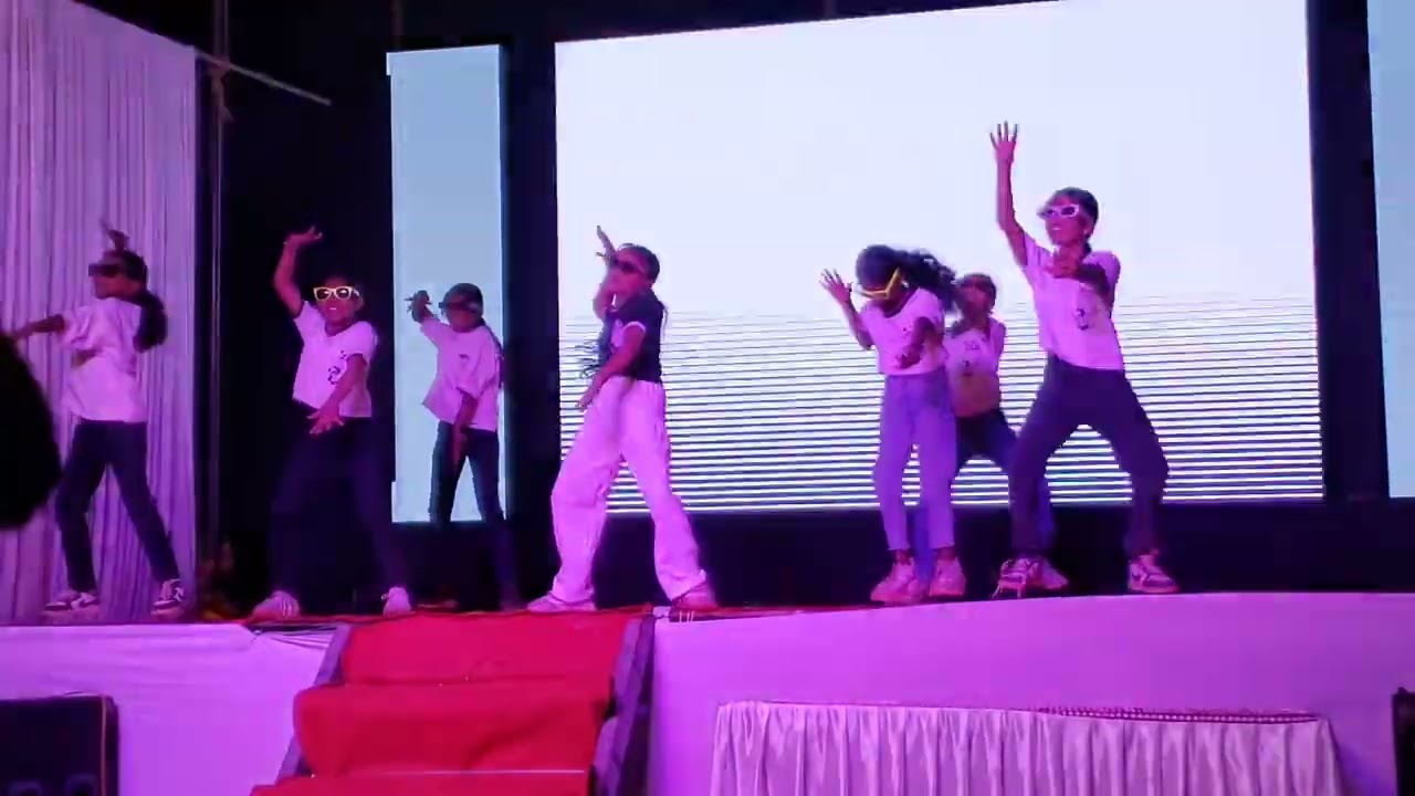 Annual Day Celebration 2024-25 NSS UP SCHOOL UPPADA
