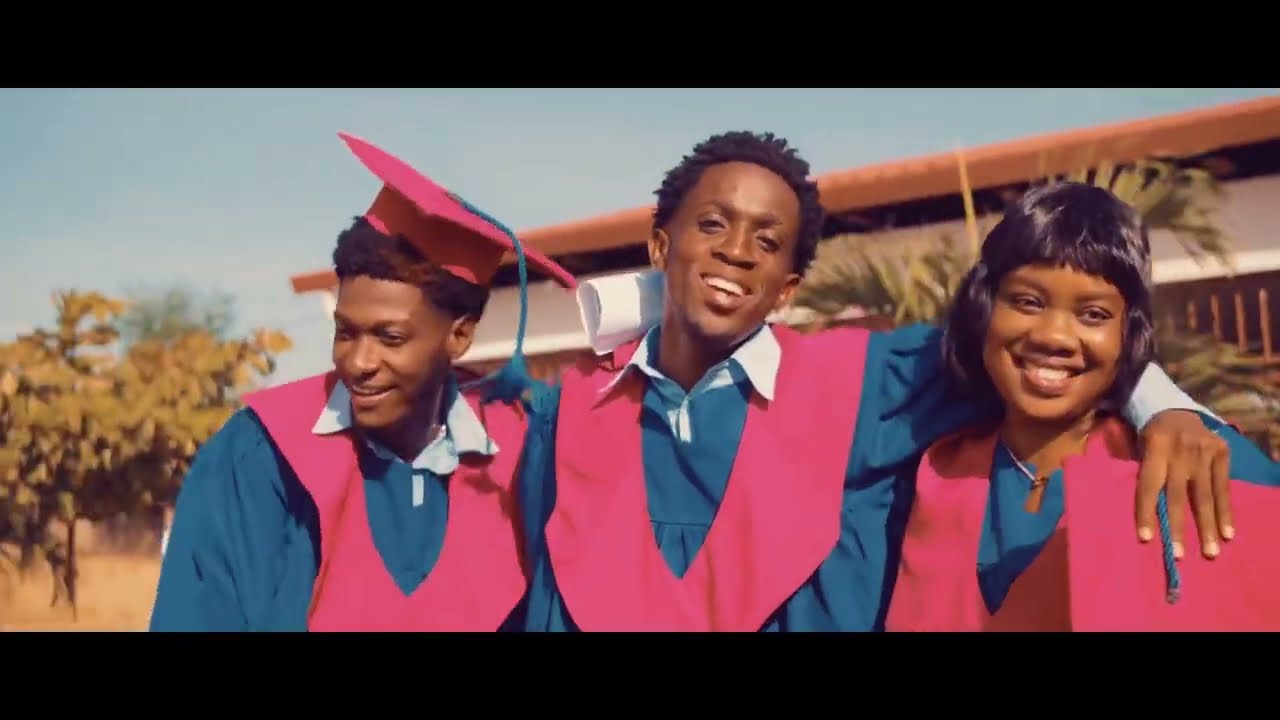 X-MARIO Map tann (jou pam nan rive) [official video]