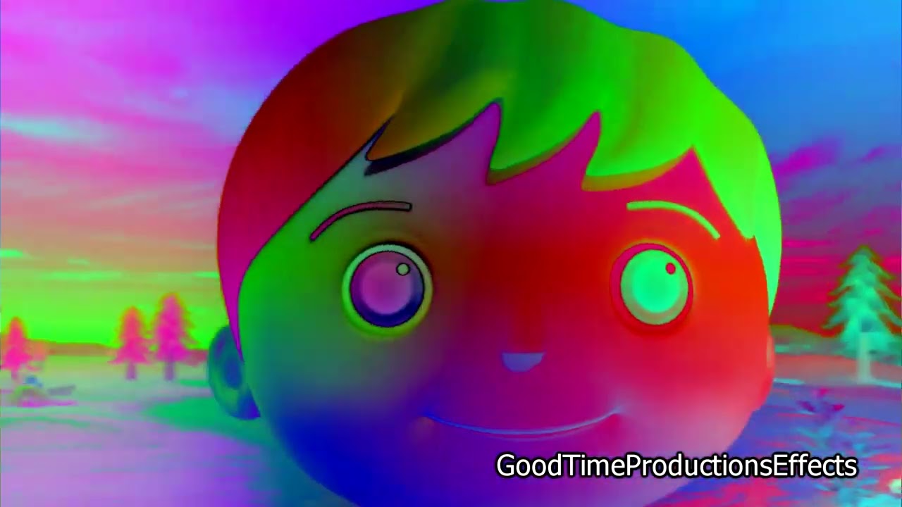 Little Baby Bum Billy Boy Effects Sponsored By Preview 2