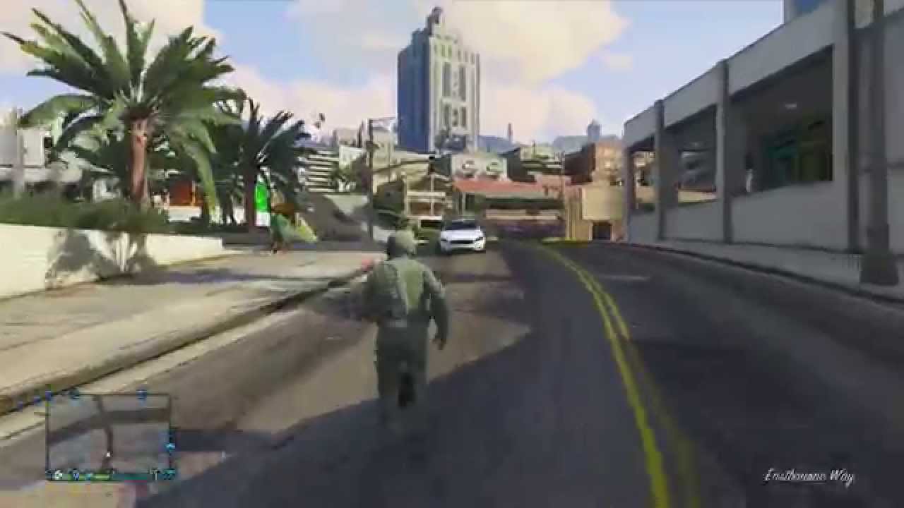old video (patched)