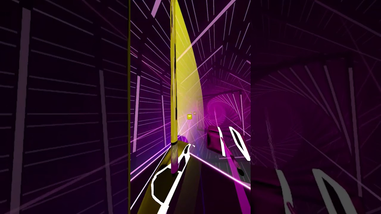 Nicki Minaj & Ice Spice – Barbie World In (Beat Saber)