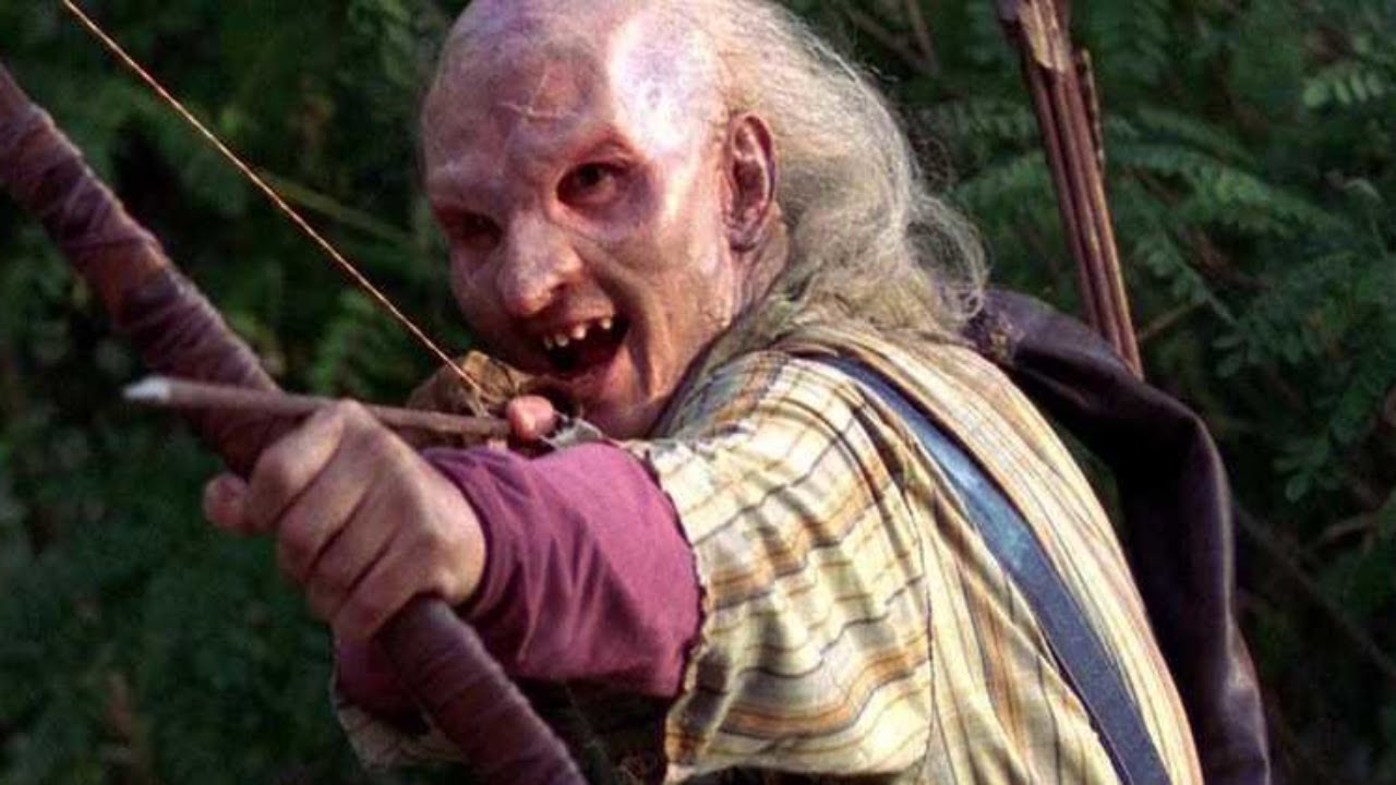 Wrong Turn Full Movie Fact, Review And Knowledge /  Desmond Harrington / Eliza Dushku