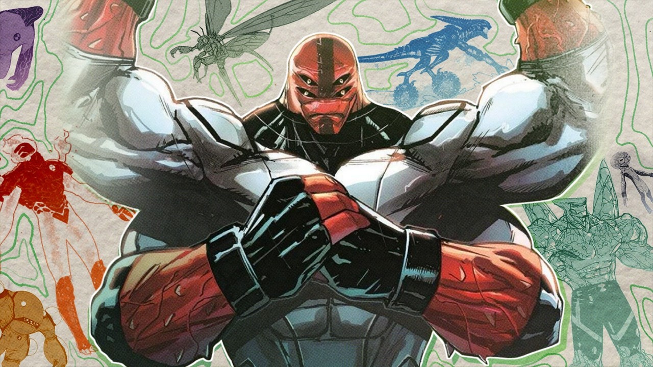 The Return Of Ben 10 Could Change EVERYTHING