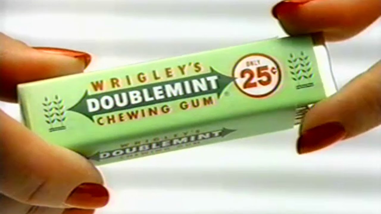 90's Commercials Vol. 538