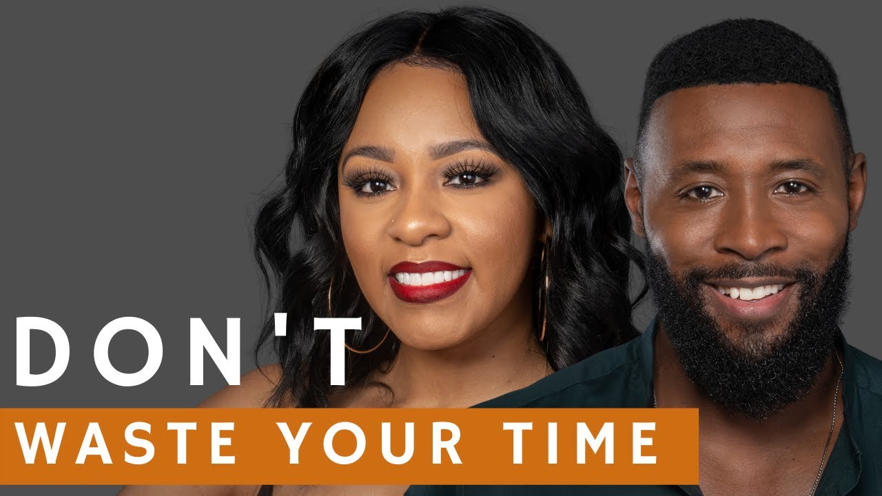 Signs Your Wasting Your Time With The Wrong Guy | Ready to Love Season 3: Episode 7 Review