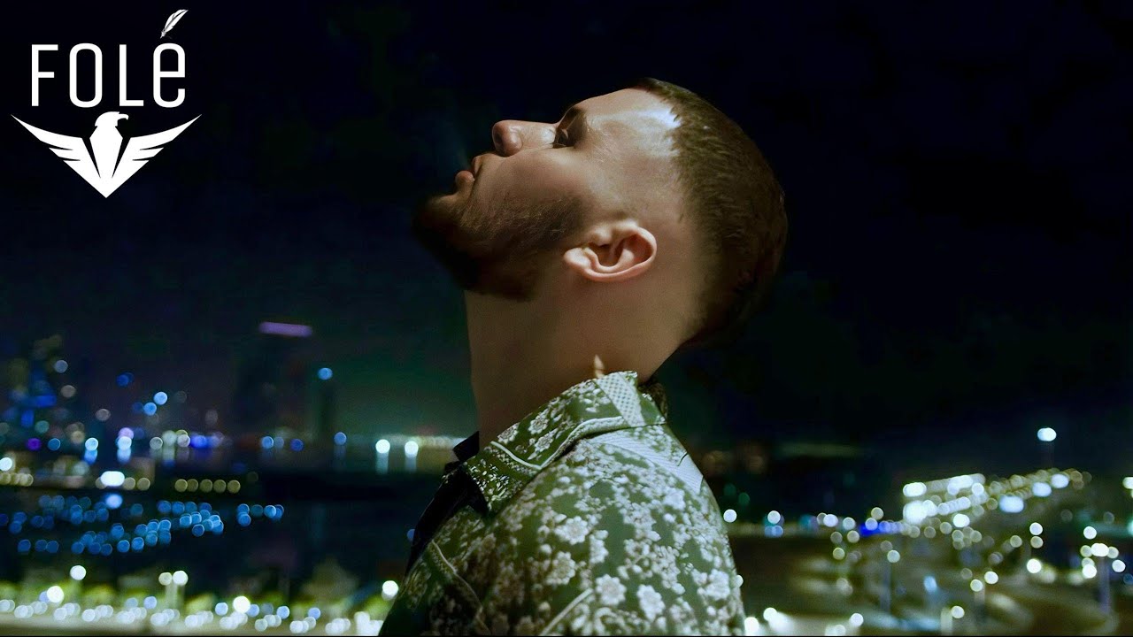 FINEM - 9 MILLY ft DE FACTO