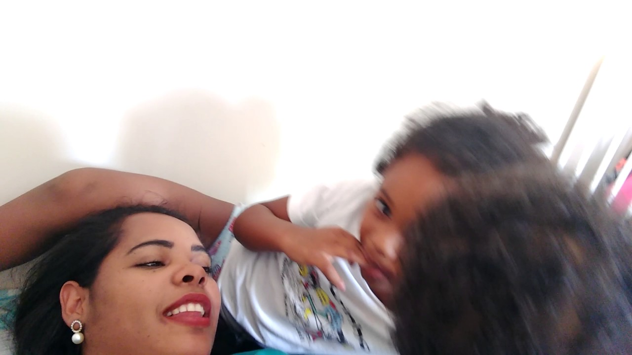 Filho namora a própria Mãe