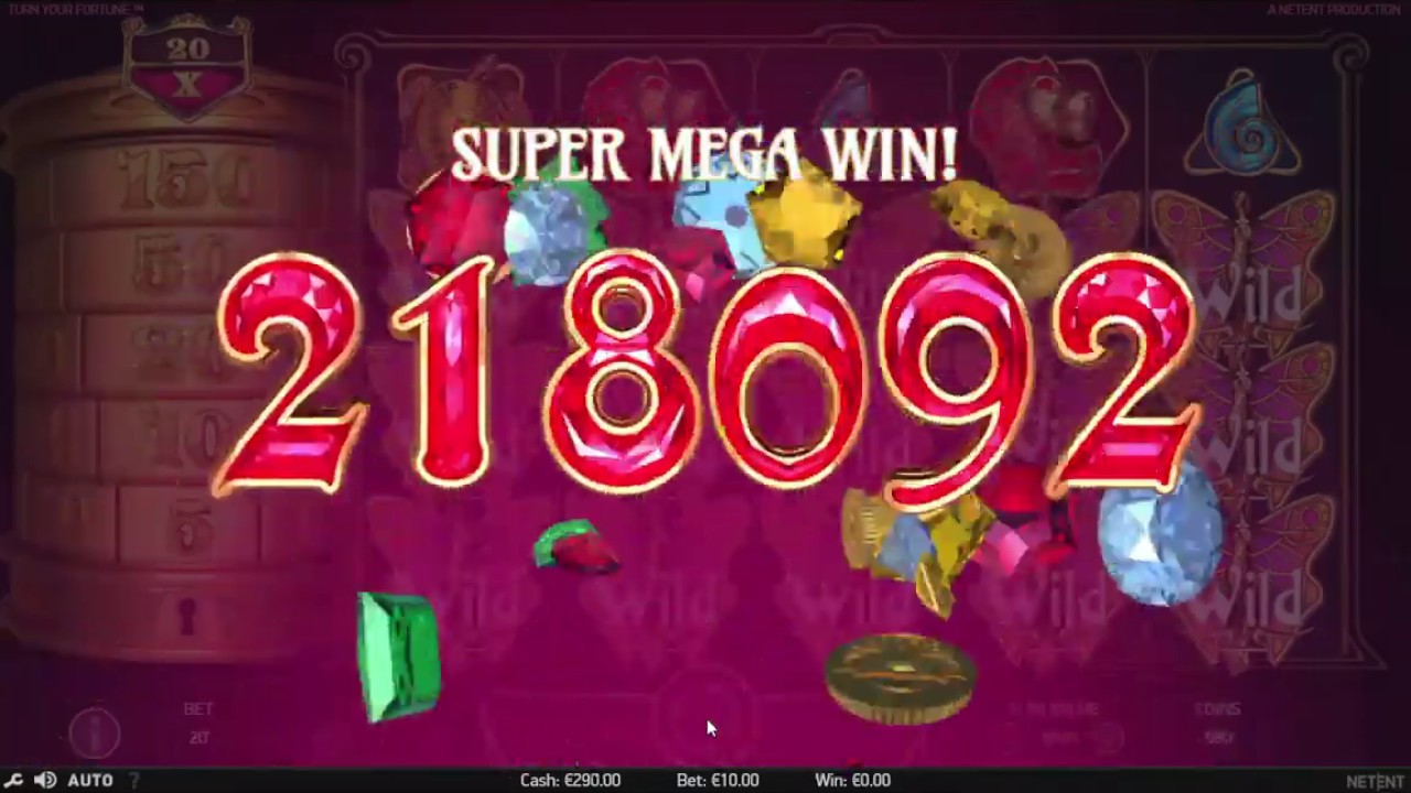 Hacking online casino Fortune Slot, Rare Triggers MAJOR JACKPOT