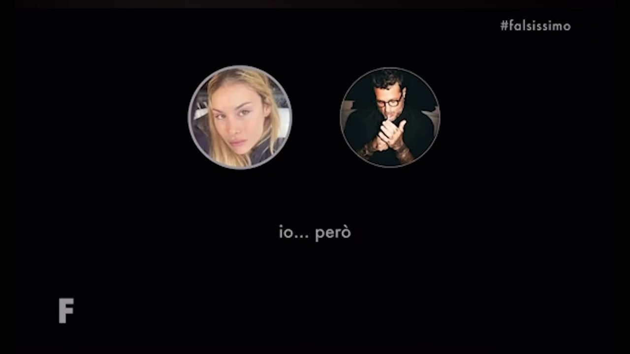 FALSISSIMO EP 04 UNCENSORED GOLD VERSION