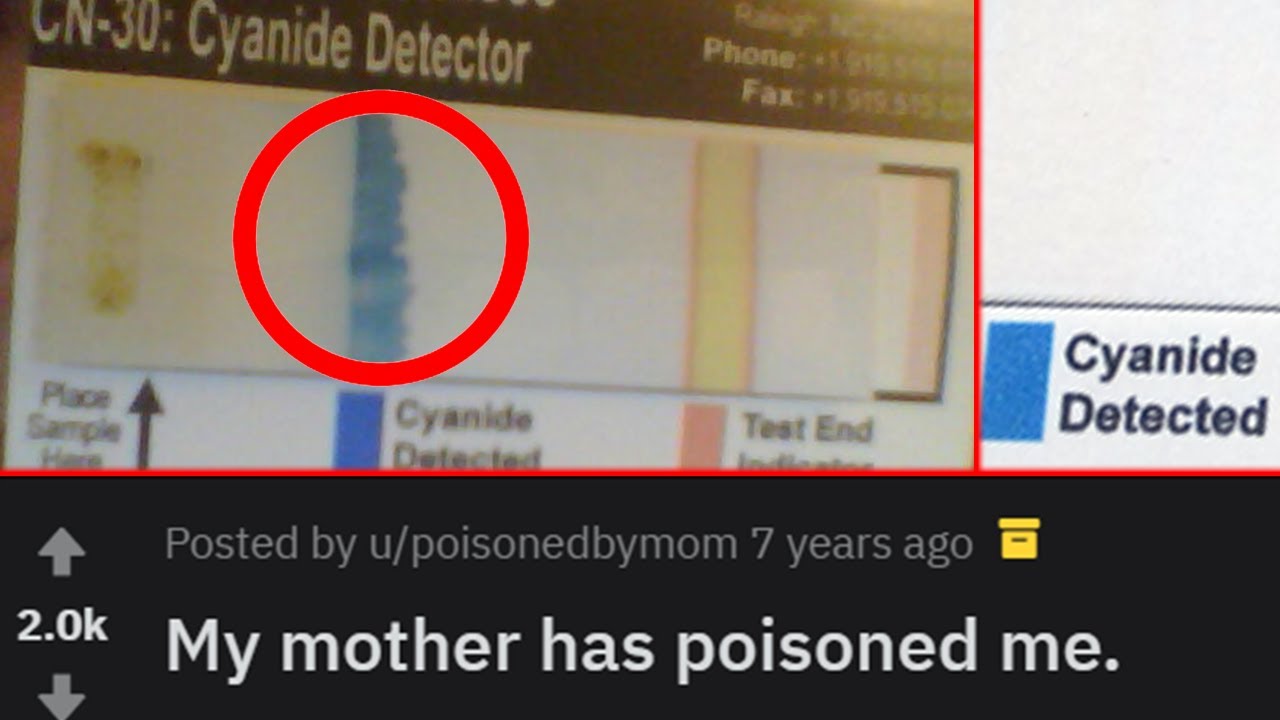 Redditor Suffers the Ultimate Betrayal