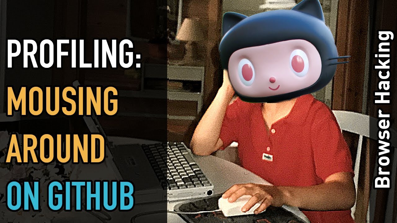 Browser hacking: CSS performance work for GitHub responsiveness