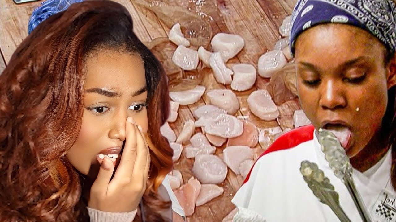 I'M NEVER EATING OUT AGAIN... | Hell's Kitchen Worst Mistakes Ever Made