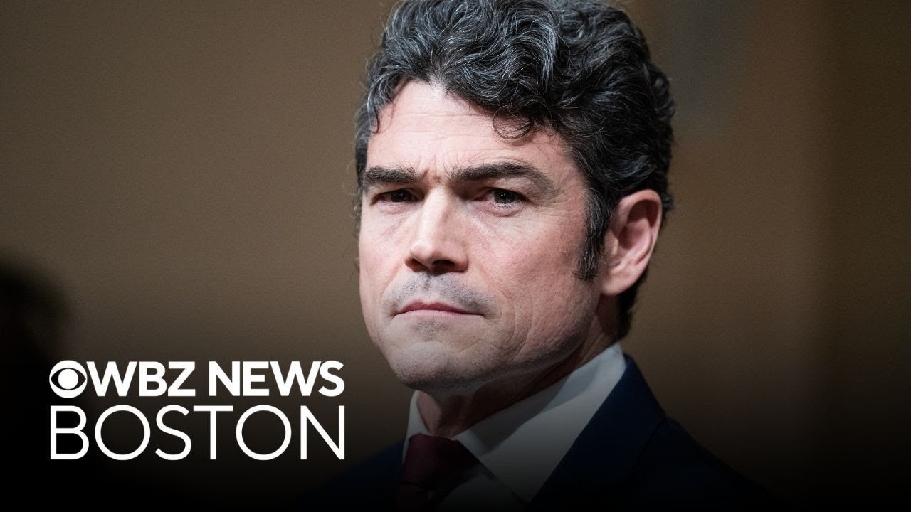 Joe Kent, top Trump counterterrorism official, resigns over Iran