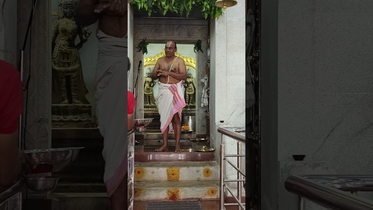 ಶ್ರೀ ರುಕ್ಮಿಣಿ ಸತ್ಯಭಾಮ ಸಮೇತ ಶ್ರೀ ವೇಣುಗೋಪಾಲಸ್ವಾಮಿ ಮೂಲ ದೇವರಿಗೆ ಪಂಚಾಮೃತ ಅಭಿಷೇಕಮತ್ತು ತೀರ್ಥಪ್ರಸಾದ ವಿನಿಯೋಗ 