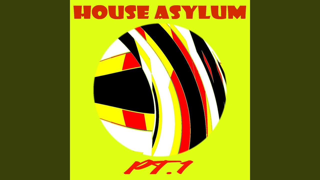 Biological Matter (Original Mix)