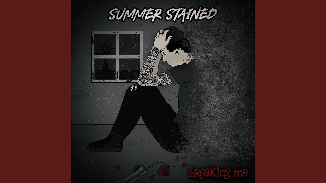 Breaking Me