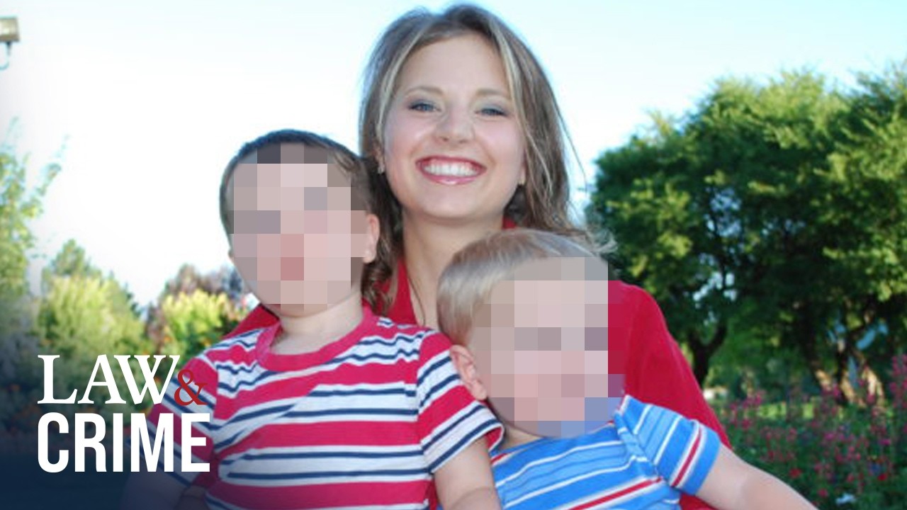 The Horrifying Story of Susan Powell's Disappearance
