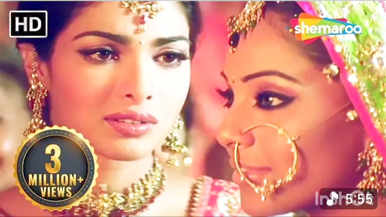 Teri Dulhan Sajaoongi | Boby Deol | Priyanka Chopra