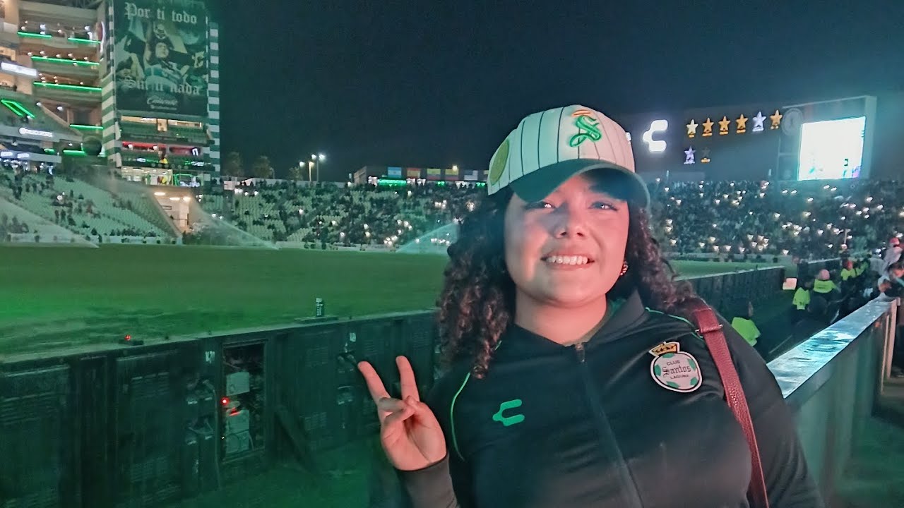 Triste Inicio de Clausura 2026 ,Santos Vs Necaxa 🥲🇳🇬reacción desde el Tsm.....