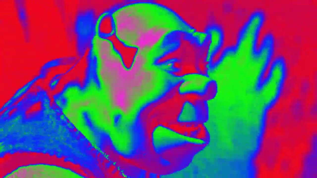 Shrek 