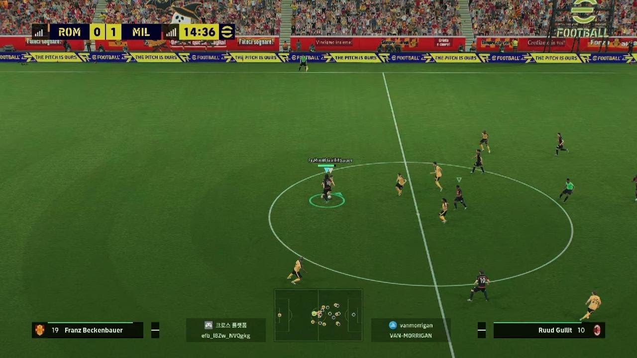 vs 디비2