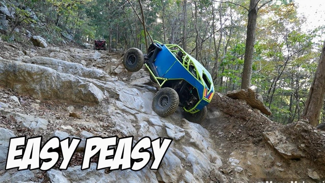 Pea Gravel Hill был ЛЕГКИМ на Ride Royal Blue | Гонка Miley Harvey Event была ПОТРЯСАЮЩЕЙ