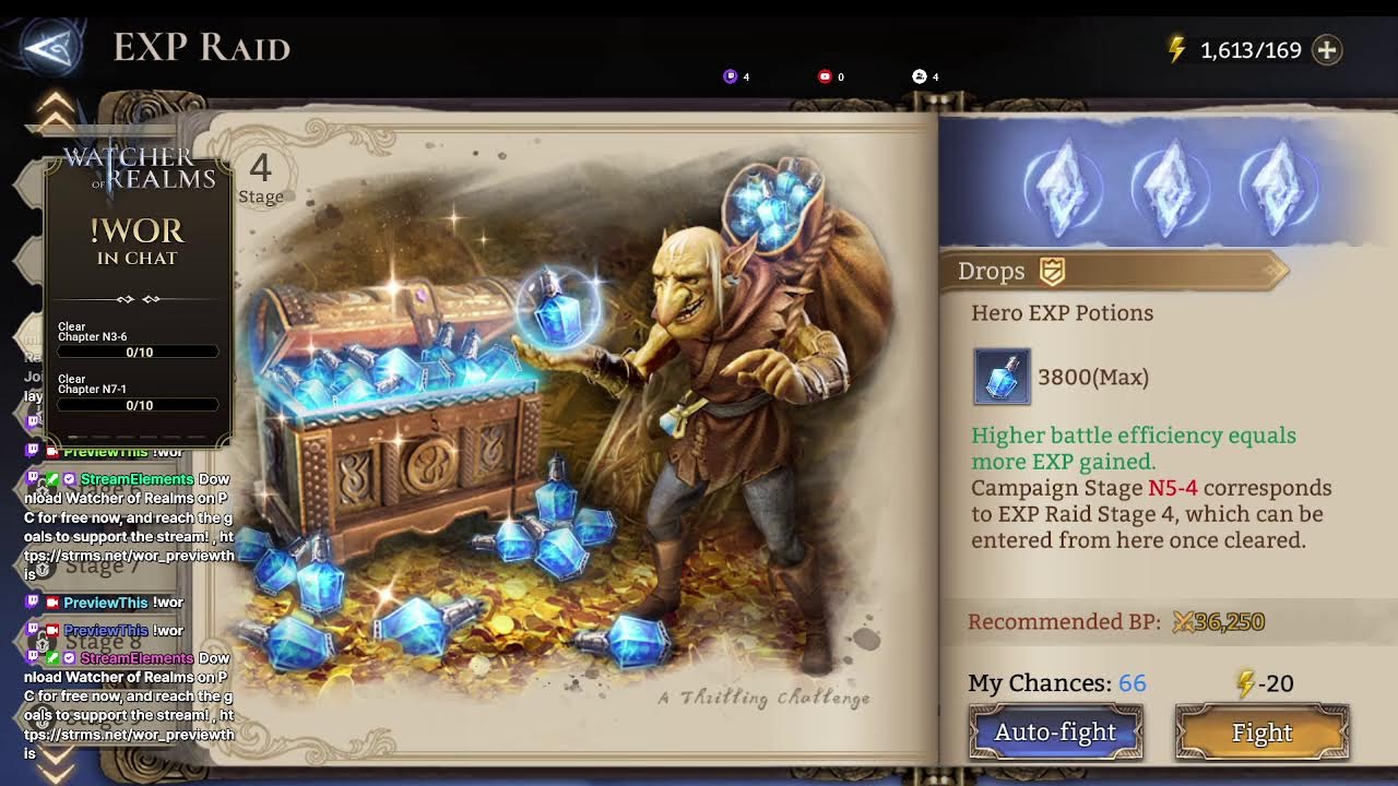 Previewthis 's Live broadcast