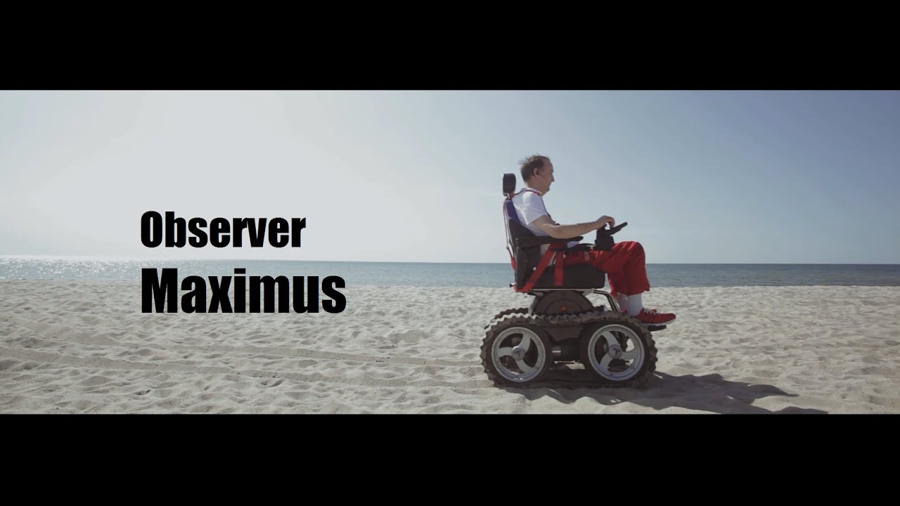 полевые испытания гусениц для Observer Maximus | НесуСвет production