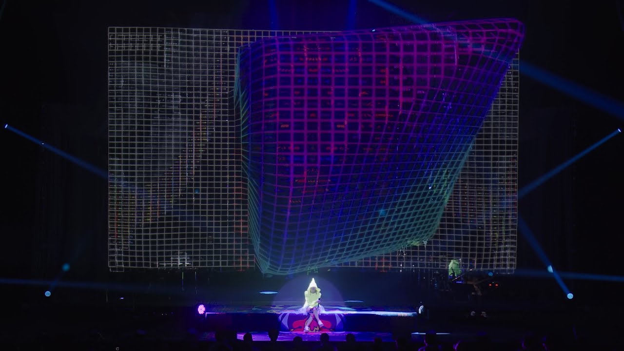 小泉今日子 - Fade Out (Live at 中野サンプラザホール 2022.3.21)