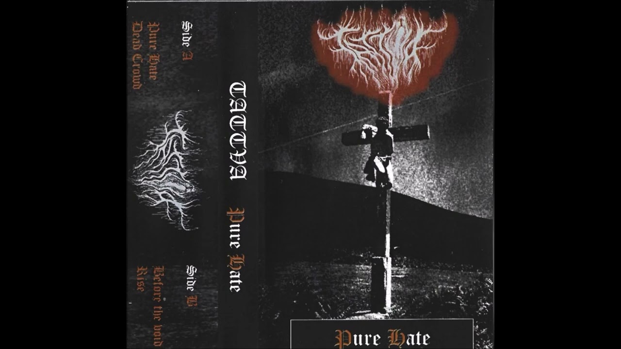 Tattva - Pure Hate (2020)