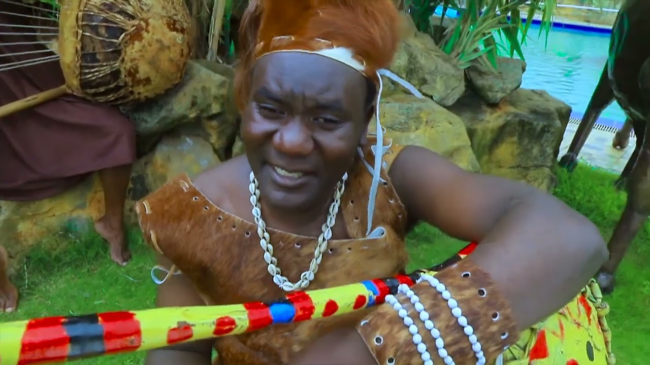 SIMBA NETAYA BY J-MAMBO OBOKANO OFFICIAL HD VIDEO :0729310154
