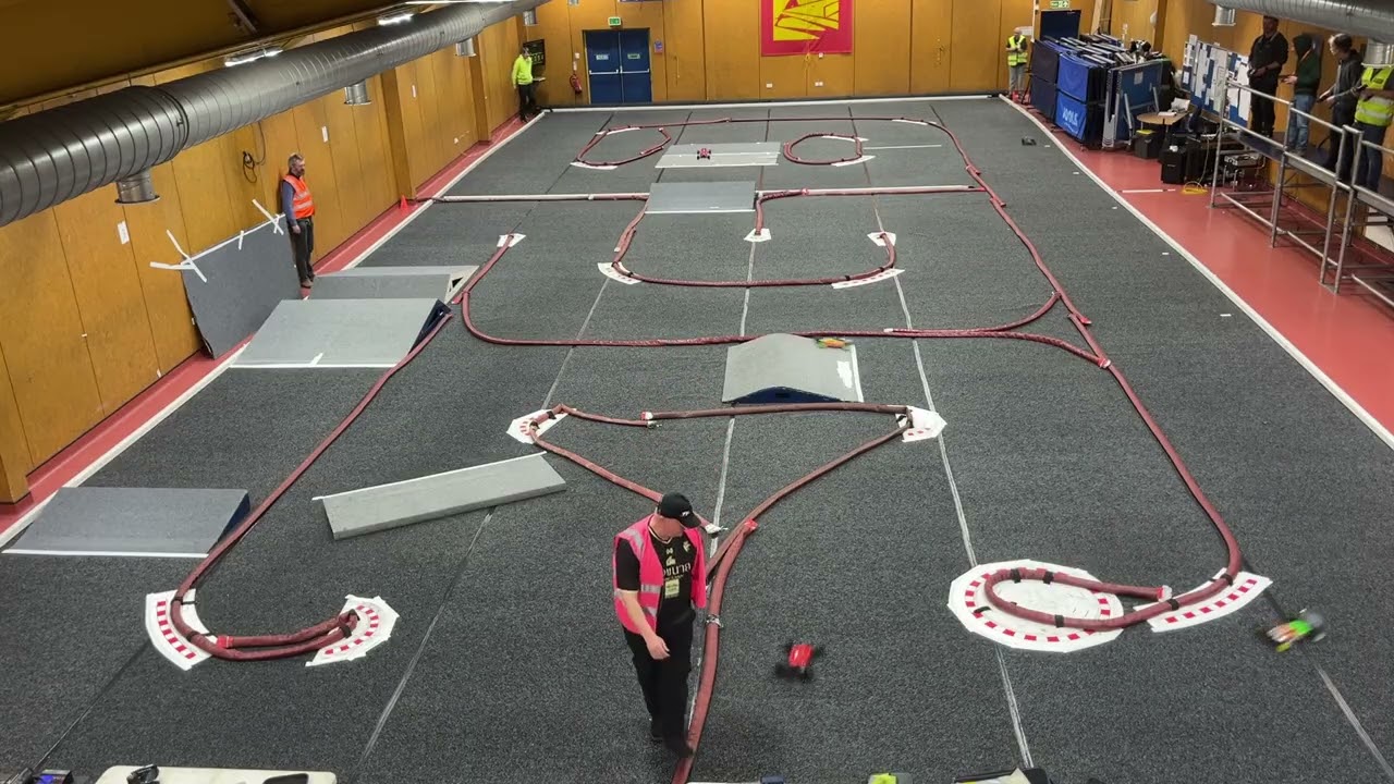 IOWRCC, 4WD, C Final, Round 5, Series 1, 2026