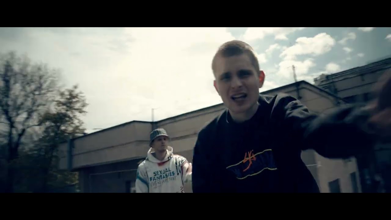 staszekk ft. senti - PRZESTER / Teledysk
