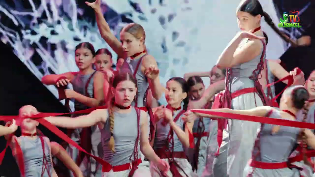 Bravissimo Dance Group (Suflul Iernii 2024) - Codrule (9 Decembrie)
