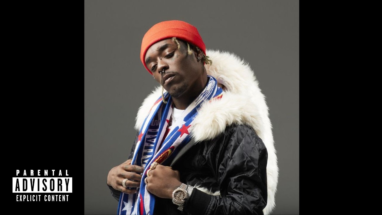 [FREE] Lil Uzi Vert Type Beat - 