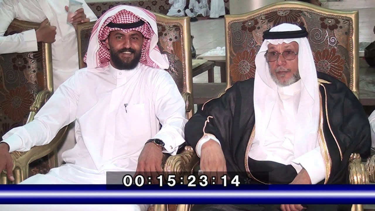 حفل زواج /محمدعلي ال مبطي   تصوير واخراج فخامه نجران للتصوير0556824173
