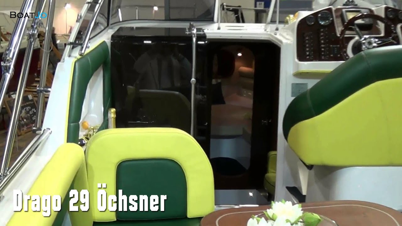 Drago 29 Öchsner