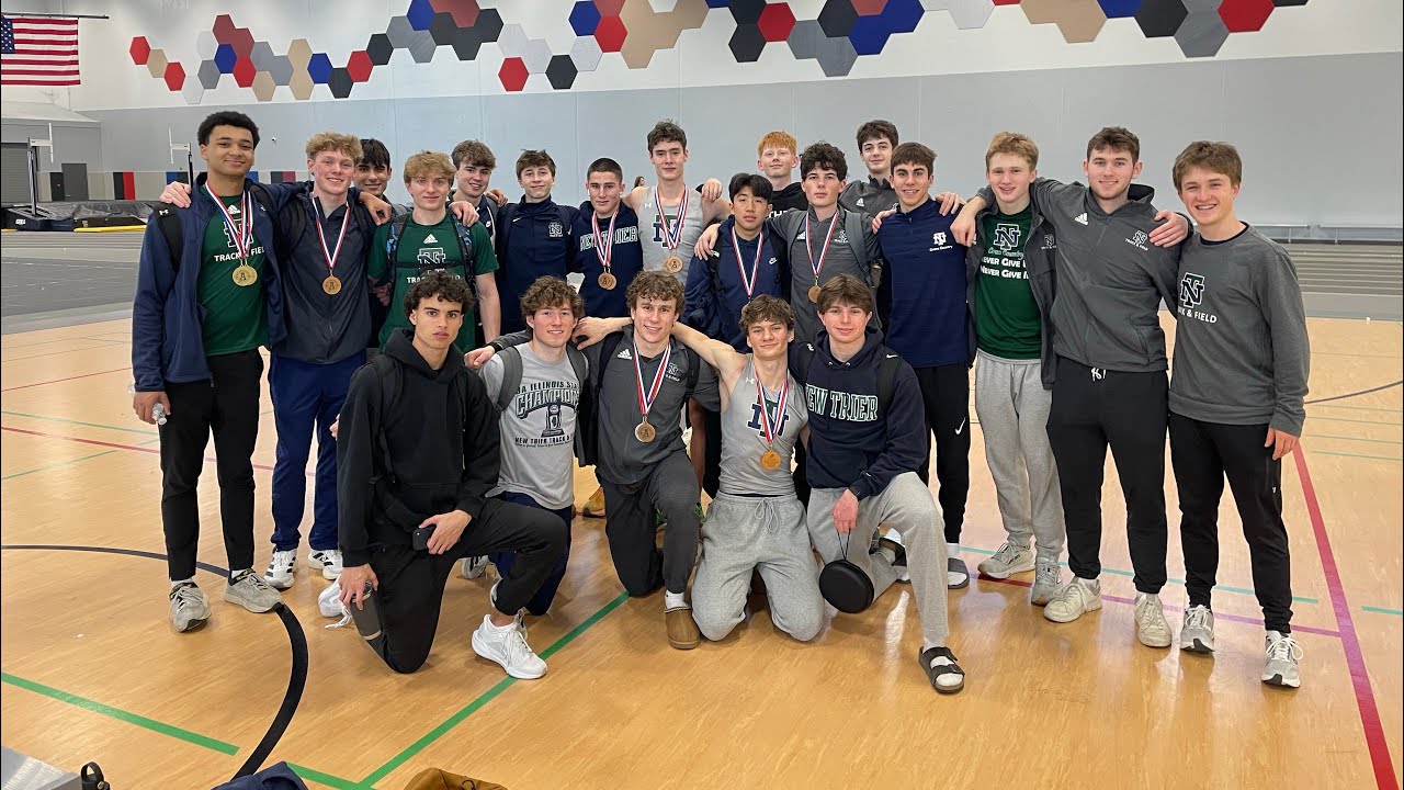 Sequoit Invite at Lakes on February 14, 2026