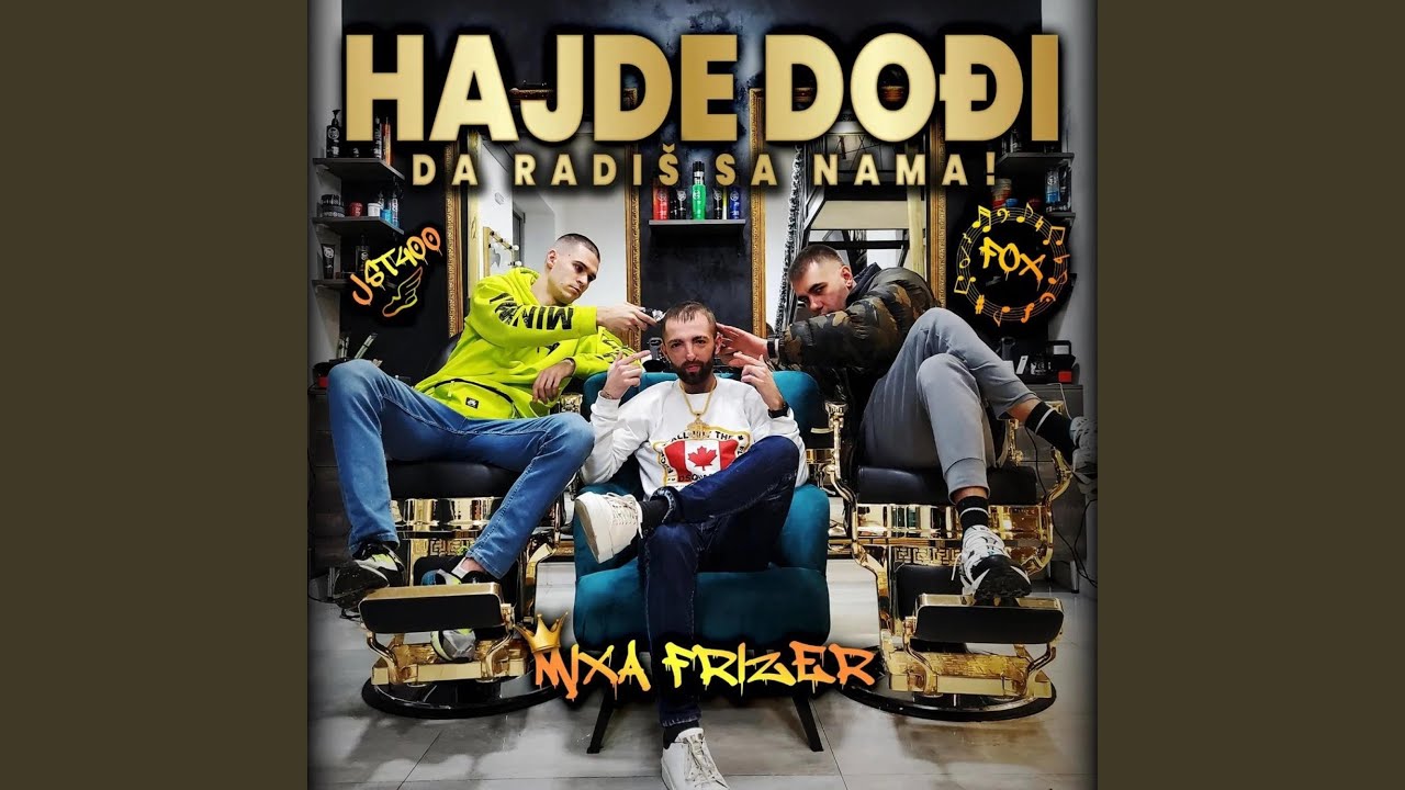 HAJDE DODJI