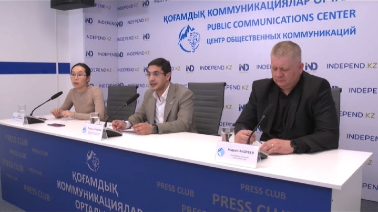 Итоги работы независимых наблюдателей в Алматы