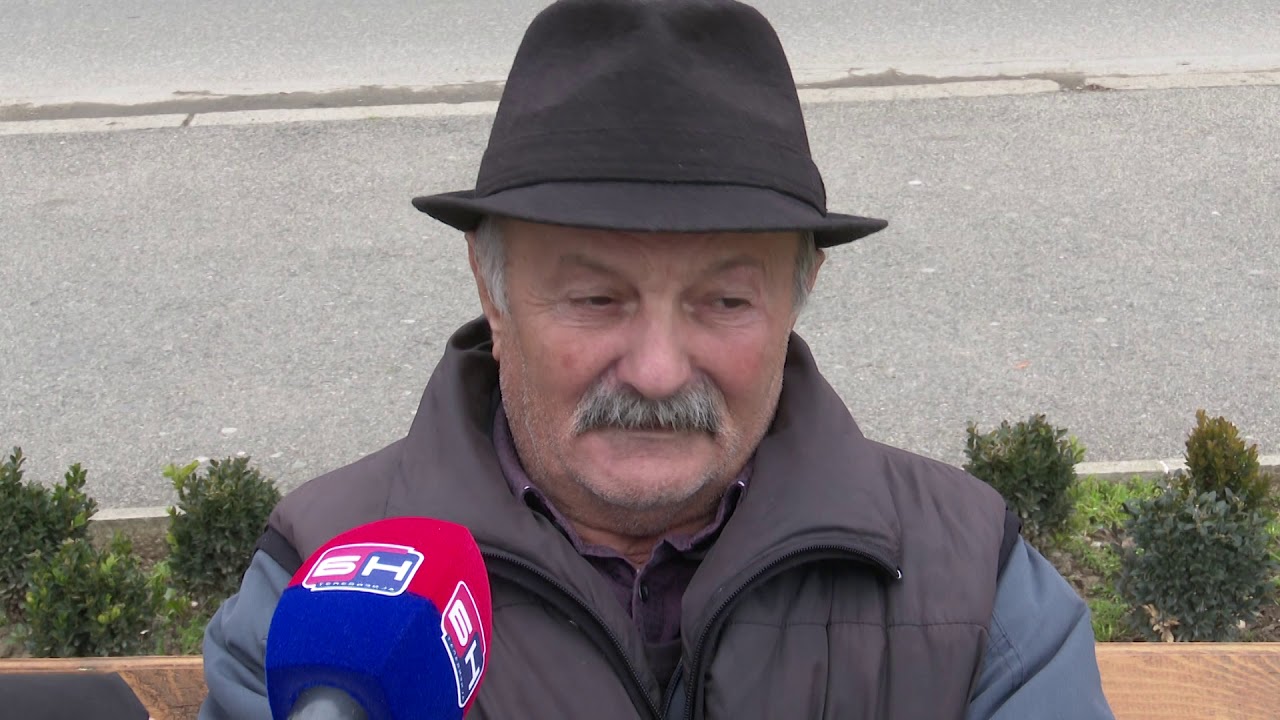 Povećanje penzija u RS - Bijeljina (BN TV 2020) HD