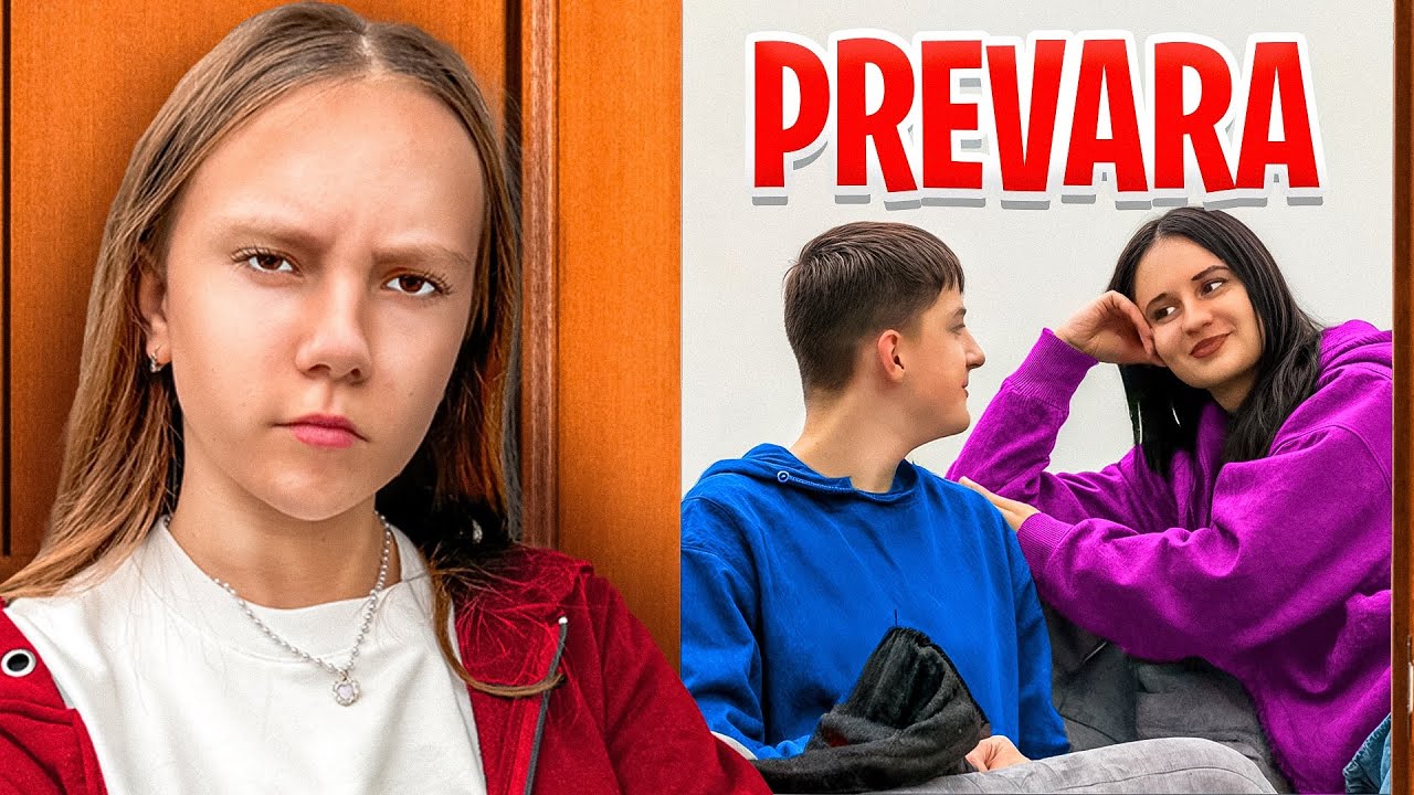 KONAČNO ZNAMO PRAVU ISTINU U VEZI NEJRE I REDŽE