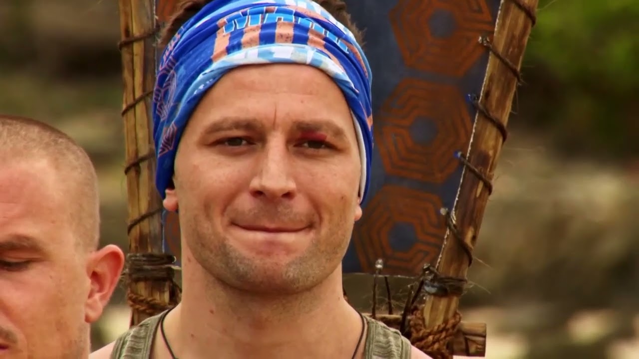 Survivor South Africa: Return of the Outcasts - Episode 1