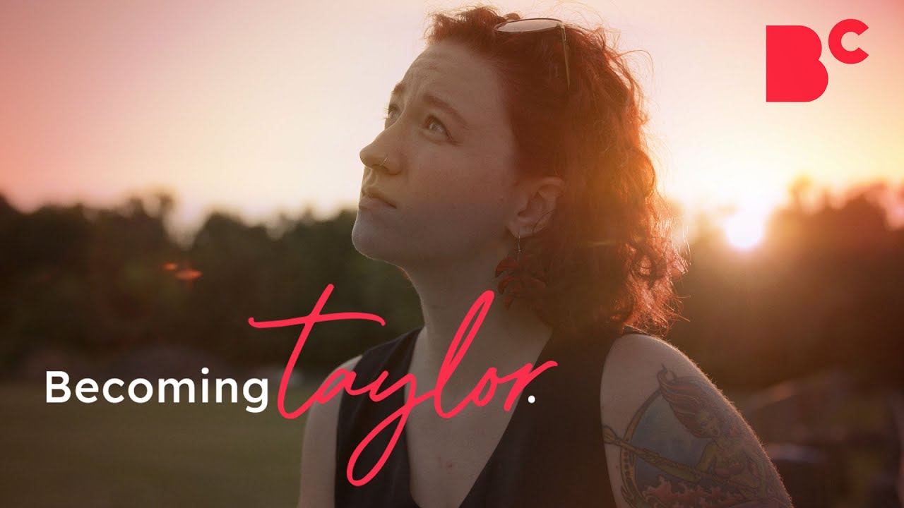 From Bartender to NASA Astrophysicist: The Point of Becoming Taylor.